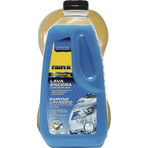 Cerami-x lava encera + esponja 1 l (1/2)