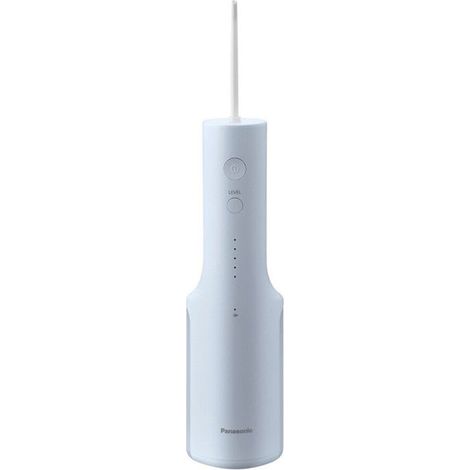 Panasonic Hydropulsator EW DJ26 A303 BLAU GRAU