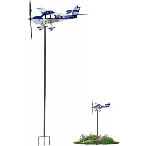 im Freien Indikator für Luftfahrt aus robustem Stahl
