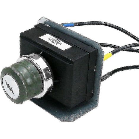 Kit d'allumeur de rechange pour four à gaz Weber Genesis E330 S330 CEP330 EP330 (1/5)