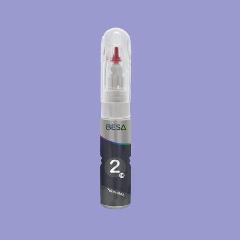 Stylo retouche peinture RAL Effect 570-4  Satin