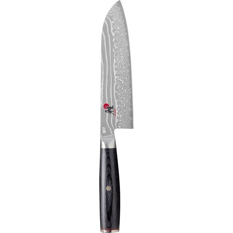 Coltello Santoku 5000 FCD 180 mm Miyabi