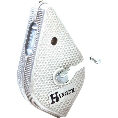HANGER Corda per marcatura 30 metri in poliestere