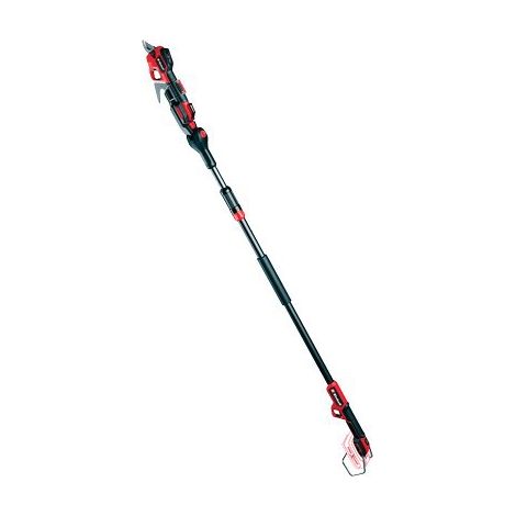 FORBICE BATTERIA TELESCOP GPLS 18/28 LI EINHELL MT 1,6 VOLT 18 XCHANGE SOLO CORPO