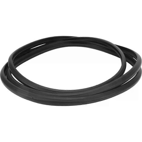 Joint d'étanchéité de toit ouvrant en caoutchouc noir, étanche et flexible 6325130100 pour TOYOTA LEXUS GS350 GS450h ES350 JDMJXLGV