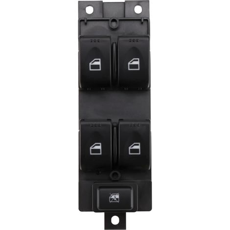Fensterheberschalter FA4A-66-350 für M6 2015-2017 (1/2)
