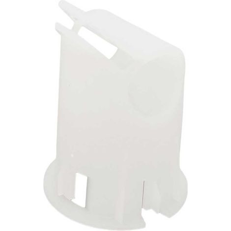 Kit de tête de décharge sans rebord 4,5/3 W+W Roca