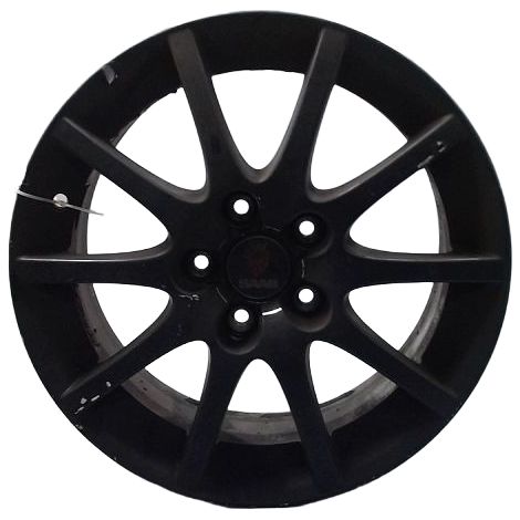 [PRODUIT D'OCCASION] Jante Aluminium SAAB 9-3 Sport Sedan ♻️ Ref Oe. 12785709 - Garantie à vie (1/2)