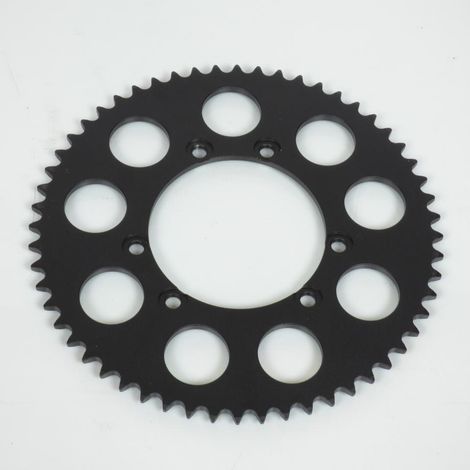 Zahnkranz fe 56 Zähne p420 Ø100mm für Motorrad beta 50 rr nach (1/3)