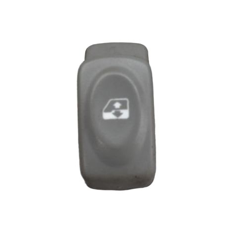 Commande Leve-glace Porte Avd RENAULT Twingo [PRODUIT D'OCCASION]♻️7700434845 (1/2)