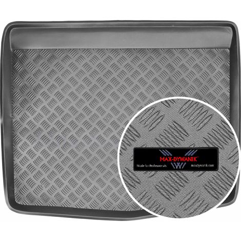 Fiat Tipo Hatchback 2015- Tappetino bagagliaio MAX-MAT