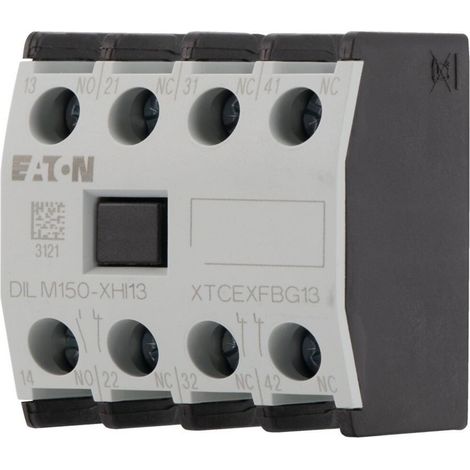Steuergerät Eaton dilm150-xhi13 Frontmontage Schraubanschluss (1/3)