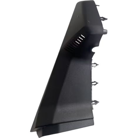 Jutong compatible Peugeot 4008/5008 interior mirror base cover YL004220XT plastic accessory (1/4)