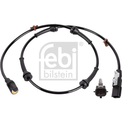 Sensor de velocidad 172156 febi