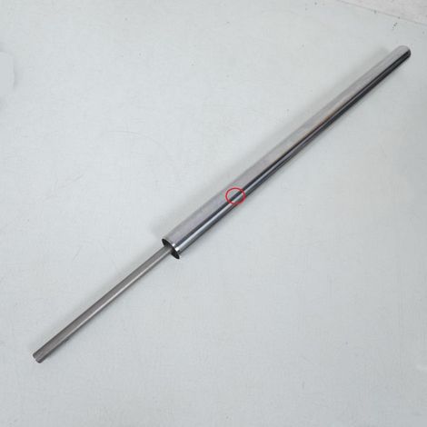 [PRODUIT D'OCCASION] Tube de fourche Ø32mmxL565mm origine pour moto Occasion (1/4)