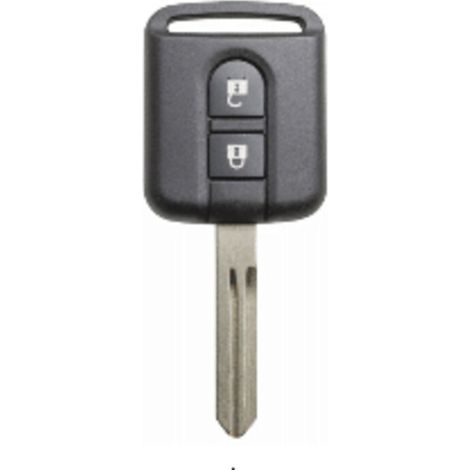 SILCA NSN14R14 CHIAVE RADIOCOMANDO AUTO (NISSAN)