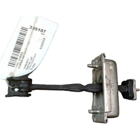 Tirant Porte Avant Gauche OPEL Corsa V (e) 2014-... [PRODUIT D'OCCASION]♻️13242975 (1/2)