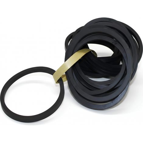 Joint Nbr Pour Raccord Pompier Dn50