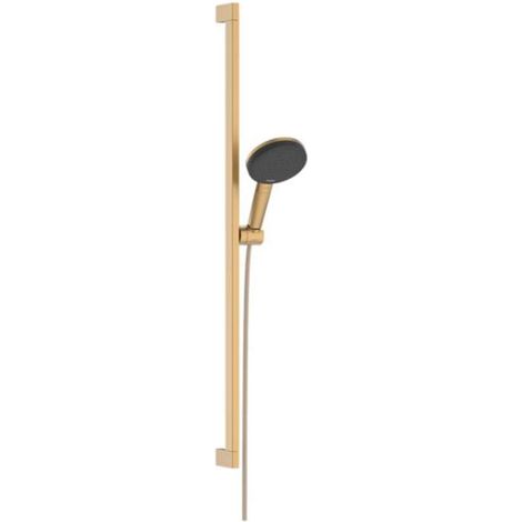 hansgrohe Raindance Alive Select S set de ducha 125 3jet EcoSmart (1/3)