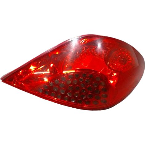 [PRODUIT D'OCCASION] Feu Arriere Droit PEUGEOT 207 ♻️ Ref Oe. 6351y7 - Garantie à vie (1/3)
