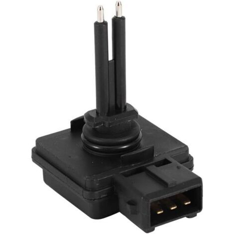 BUNTHAUS Lntyq Capteur de niveau de liquide de refroidissement, accessoire de capteur de niveau de liquide de refroidissement de moteur de voiture 9646902580 pour CITROEN BERLINGO 1996-2008