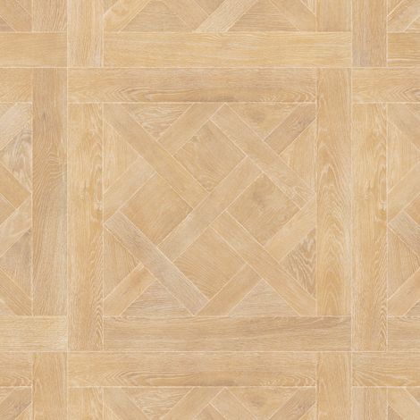 Carrelage effet Parquet Bois Chêne Foncé Versailles 90x90x0,9 cm Trianon - Sol intérieur (vendu par carton de 1,62 m²) - RO'MA CARRELAGE (1/3)