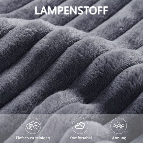 Canapé modulaire compressé sans cadre, style cloud multi-éléments, assises profondes et rembourrées, convertible pour salon ou chambre, moderne et confortable (1/5)