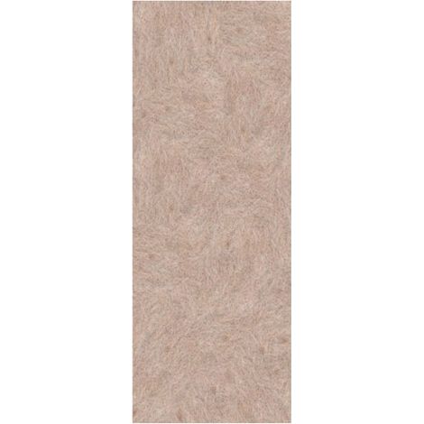 SCOTCH Plaque feutre en laine adhésif à découper, SCOTCH, 215 x 80 mm, beige
