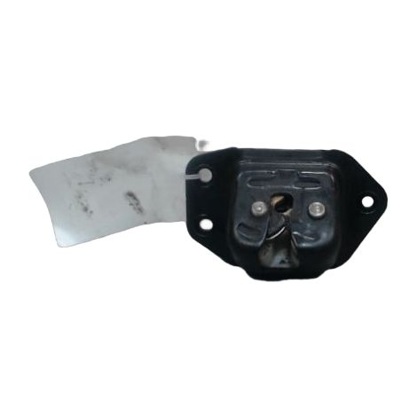 [PRODUIT D'OCCASION] Serrure Hayon  NISSAN Juke ♻️ Ref Oe. 90502en00a - Garantie à vie (1/3)