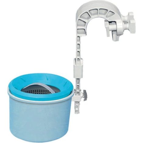 Skimmer de surface Deluxe Intex