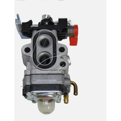 Carburatore KAWASAKI per motore TJ 27 E modello WYA.93 013644 (1/5)