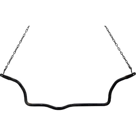 [PRODUIT D'OCCASION] Barre Stabilisatrice Avant RENAULT Twingo II Phase 1 2007-2011 ♻️ Ref Oe. 8200554803 - Garantie à vie (1/2)