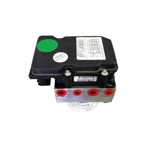 [PRODUIT D'OCCASION] Unite Hydraulique Abs PEUGEOT 307 2001-2005 ♻️ Ref Oe. 4541j1 - Garantie à vie (1/4)