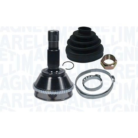 MM TOJ0050 junta homocinética externa Magneti Marelli