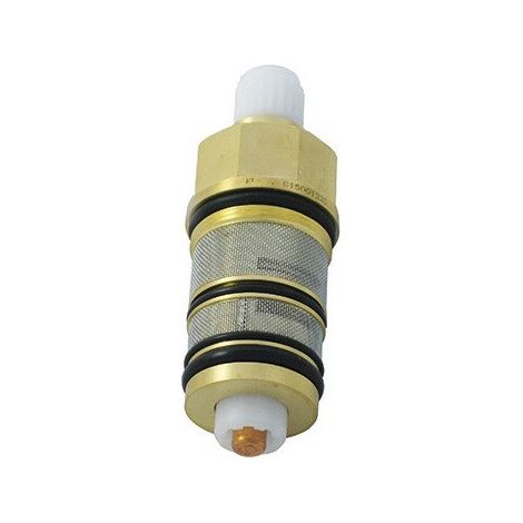 KLUDI-Pièce de rechange Unité de régulation pour thermostatiques 56966 neutre, 7436500-00