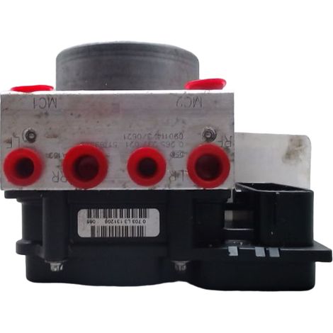 [PRODUIT D'OCCASION] Unite Hydraulique Abs FIAT Panda ♻️ Ref Oe. 71748288 - Garantie à vie (1/3)