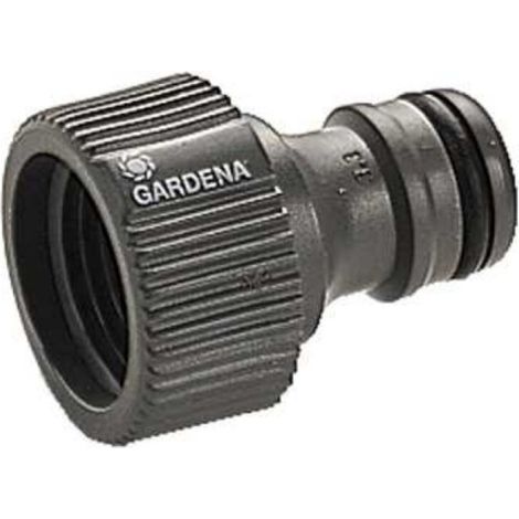 Racor Gardena. - 1" (1/2)