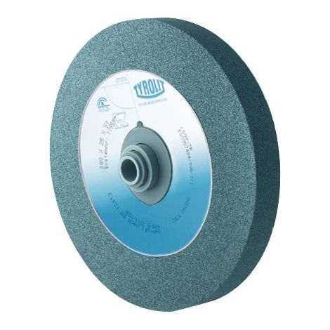Pietra affilatrice 200x32x32 mm TYROLIT 20032C80