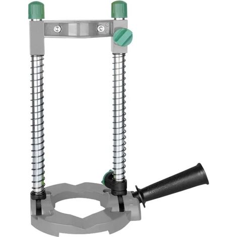 Support de positionnement de support de support de , XU,perceuse à angle réglable à 45 degrés pour perceuse électrique - KZQ (1/4)