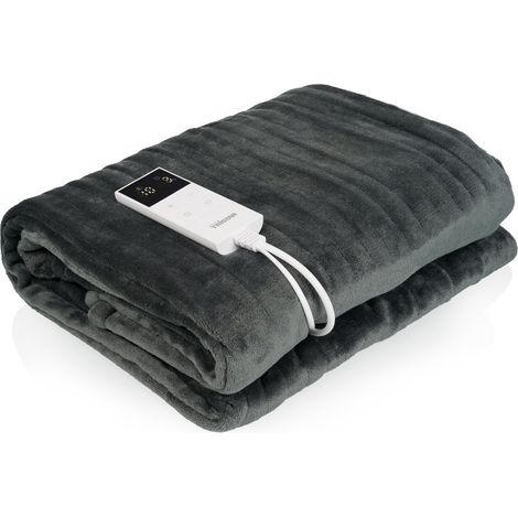 Termocoperta 10 Imp Grigio Sc 180X120 (1/3)