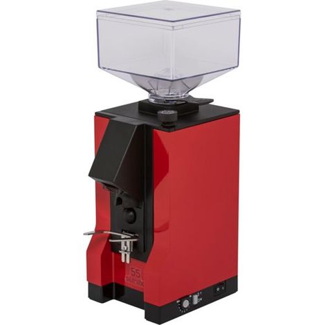 Eureka Mignon SILENZIO 55 220-240V/50-60Hz 15BL rot