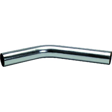 CANNOTTO CURVO A 45 E  °  EE  ¸ 30 - cm 25- 10 pezzi