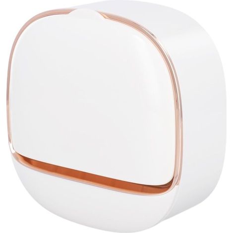 Porte-savon pour bac à douche, porte-savon en barre avec drain, porte-savon auto-drainant, porte-savon mural pour salle de bain, baignoire et évier de cuisine (1/5)