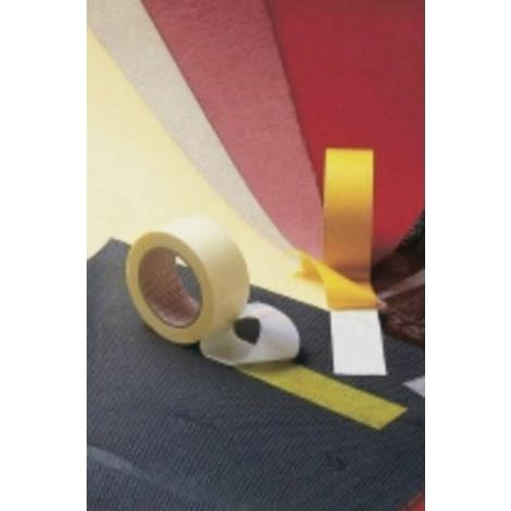 3M 91915025 Nastro biadesivo Bianco (L x L) 25 m x 50 mm 1 pz. (1/3)