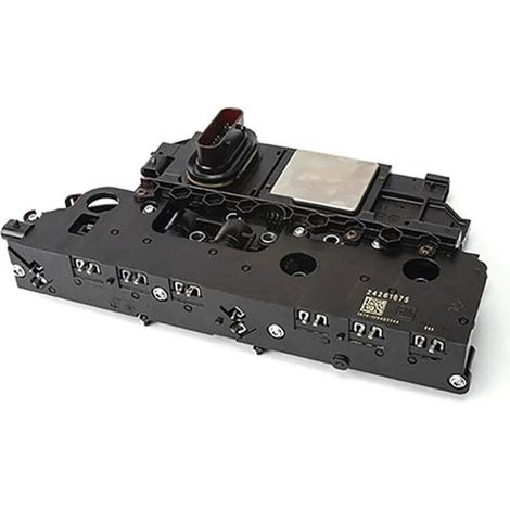 Vannes de commande de transmission 6T70 6T75 6T80 Corps ABS Composant ABS Vannes de commande de transmission pour plusieurs modèles de véhicules (1/5)