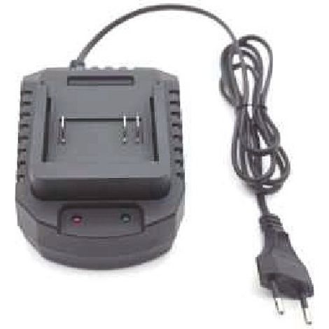 Herramienta Cargador 21 V 2Ah Mini Electrosierra Litio