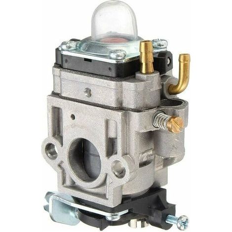 Vergaser für Walbro WYJ-138/WYK-186 Shindaiwa T242X T242 LE242 (1/4)