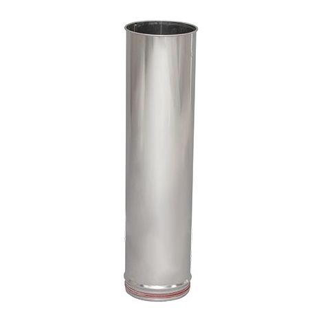 -CAHERSA- Tubo PRACTIC Chimenea Modular PS316 150/1000 242007