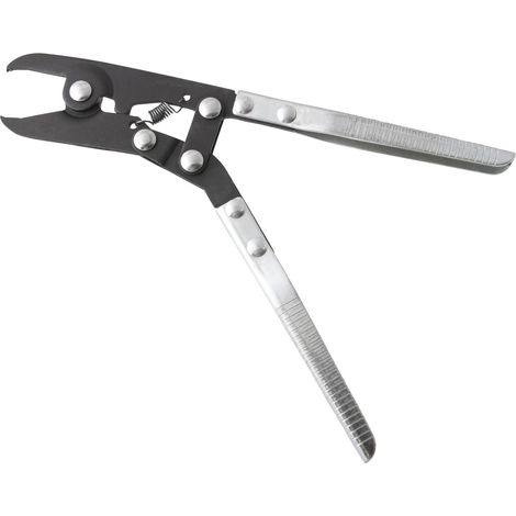 Pince à bec fin renforcé pour colliers cardans oetiker® - OM 9356 - CLAS Equipements