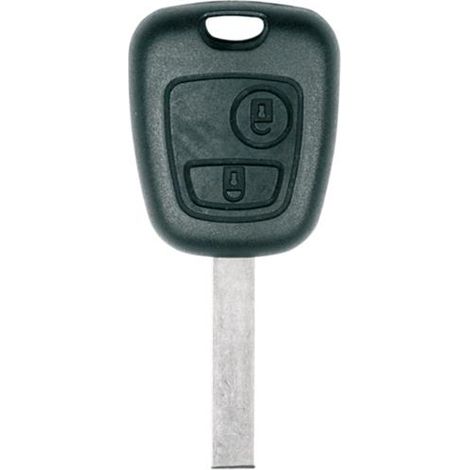 GUSCIO Cover Telecomando per CHIAVI AUTO CN010C-2BT FIAT-CITROEN-PEUGEOT-LEXUS KEYLINE